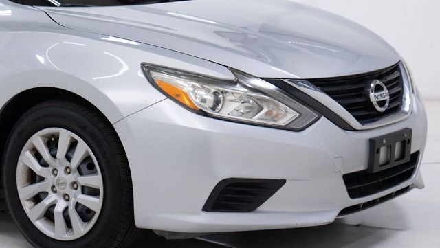 2017 Nissan Altima 2.5 S 4dr Sedan | Houston, TX | Houston Auto Credit