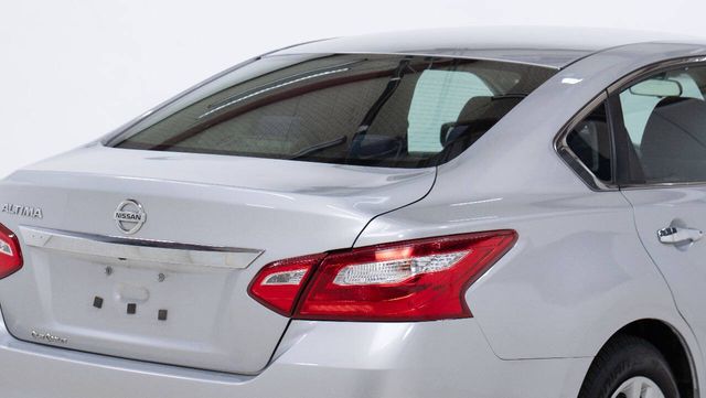 2017 Nissan Altima 2.5 S 4dr Sedan | Houston, TX | Houston Auto Credit 2017 Nissan Altima 2.5 S 4dr Sedan | Houston, TX | Houston Auto Credit