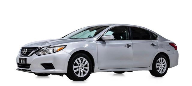2017 Nissan Altima 2.5 S 4dr Sedan | Houston, TX | Houston Auto Credit 2017 Nissan Altima 2.5 S 4dr Sedan | Houston, TX | Houston Auto Credit