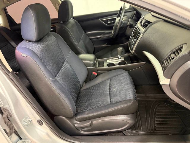 2017 Nissan Altima 2.5 S 4dr Sedan | Houston, TX | Houston Auto Credit