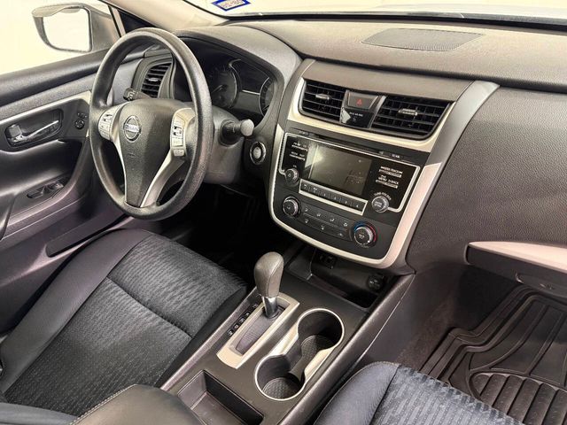 2017 Nissan Altima 2.5 S 4dr Sedan | Houston, TX | Houston Auto Credit