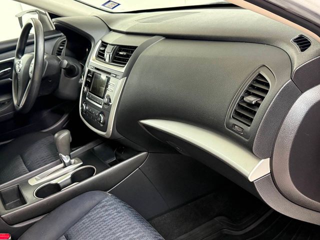 2017 Nissan Altima 2.5 S 4dr Sedan | Houston, TX | Houston Auto Credit