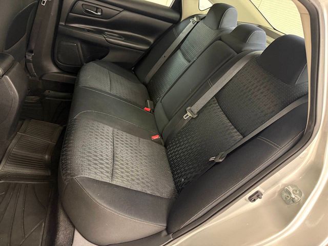 2017 Nissan Altima 2.5 S 4dr Sedan | Houston, TX | Houston Auto Credit