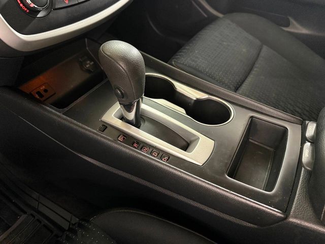 2017 Nissan Altima 2.5 S 4dr Sedan | Houston, TX | Houston Auto Credit