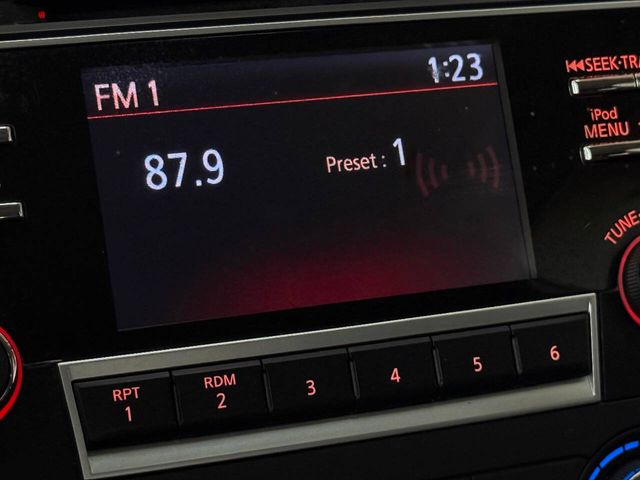 2017 Nissan Altima 2.5 S 4dr Sedan | Houston, TX | Houston Auto Credit