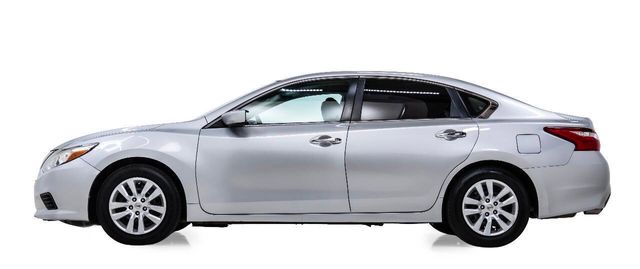 2017 Nissan Altima 2.5 S 4dr Sedan | Houston, TX | Houston Auto Credit 2017 Nissan Altima 2.5 S 4dr Sedan | Houston, TX | Houston Auto Credit