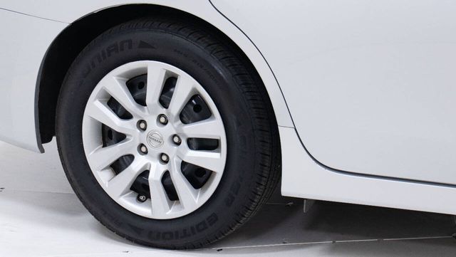 2017 Nissan Altima 2.5 S 4dr Sedan | Houston, TX | Houston Auto Credit