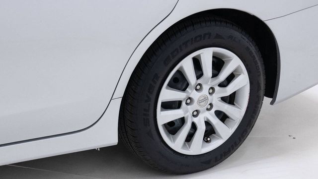 2017 Nissan Altima 2.5 S 4dr Sedan | Houston, TX | Houston Auto Credit