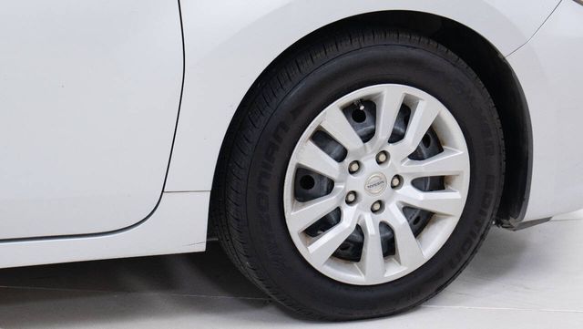 2017 Nissan Altima 2.5 S 4dr Sedan | Houston, TX | Houston Auto Credit