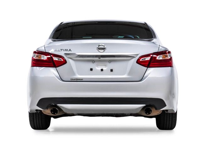 2017 Nissan Altima 2.5 S 4dr Sedan | Houston, TX | Houston Auto Credit 2017 Nissan Altima 2.5 S 4dr Sedan | Houston, TX | Houston Auto Credit