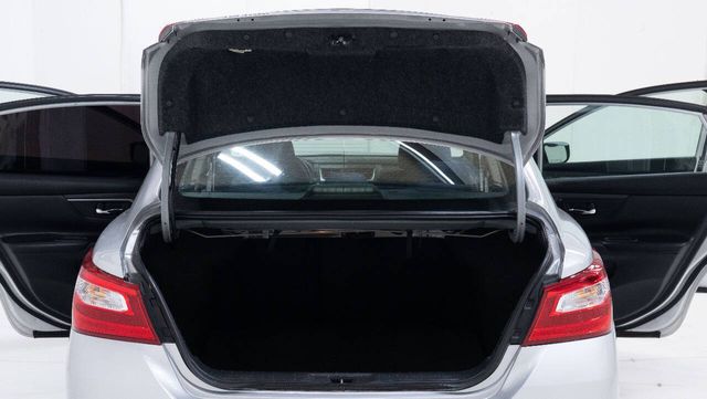 2017 Nissan Altima 2.5 S 4dr Sedan | Houston, TX | Houston Auto Credit