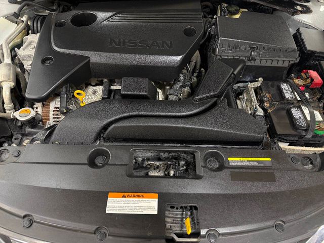 2017 Nissan Altima 2.5 S 4dr Sedan | Houston, TX | Houston Auto Credit 2017 Nissan Altima 2.5 S 4dr Sedan | Houston, TX | Houston Auto Credit