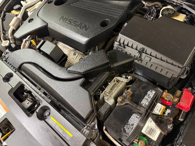 2017 Nissan Altima 2.5 S 4dr Sedan | Houston, TX | Houston Auto Credit