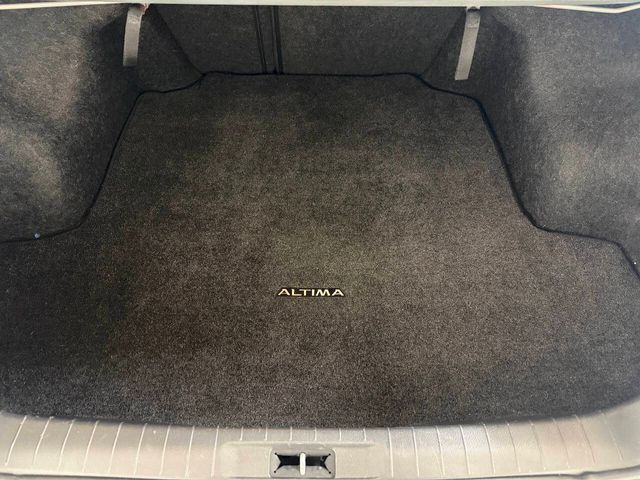 2017 Nissan Altima 2.5 S 4dr Sedan | Houston, TX | Houston Auto Credit