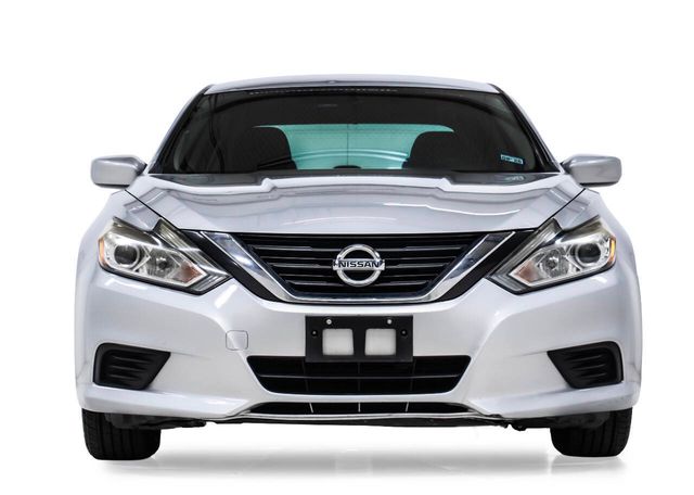 2017 Nissan Altima 2.5 S 4dr Sedan | Houston, TX | Houston Auto Credit 2017 Nissan Altima 2.5 S 4dr Sedan | Houston, TX | Houston Auto Credit
