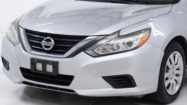 2017 Nissan Altima 2.5 S 4dr Sedan | Houston, TX | Houston Auto Credit