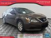 2017 Nissan Altima 2.5 | Houston, TX | Texas Star Motors
