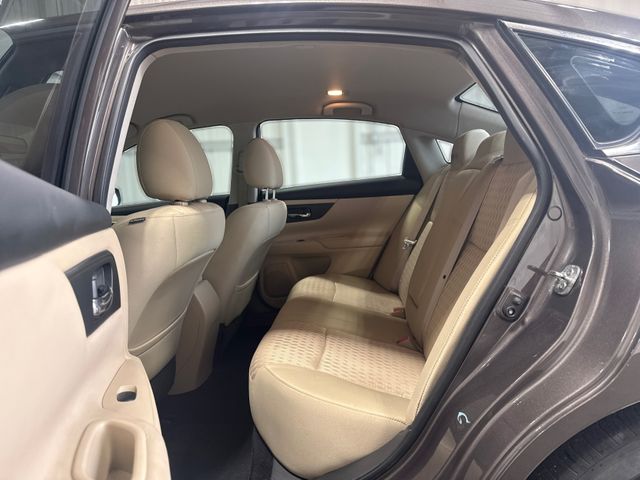 2017 Nissan Altima 2.5 | Houston, TX | Texas Star Motors 2017 Nissan Altima 2.5 | Houston, TX | Texas Star Motors