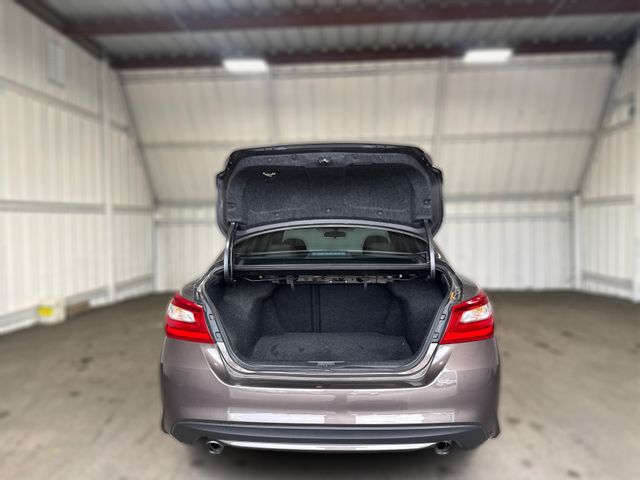 2017 Nissan Altima 2.5 | Houston, TX | Texas Star Motors