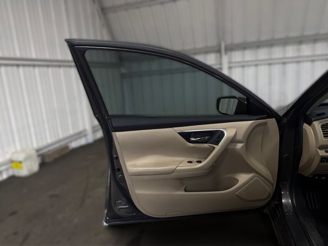 2017 Nissan Altima 2.5 | Houston, TX | Texas Star Motors 2017 Nissan Altima 2.5 | Houston, TX | Texas Star Motors