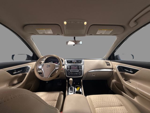 2017 Nissan Altima 2.5 | Houston, TX | Texas Star Motors 2017 Nissan Altima 2.5 | Houston, TX | Texas Star Motors