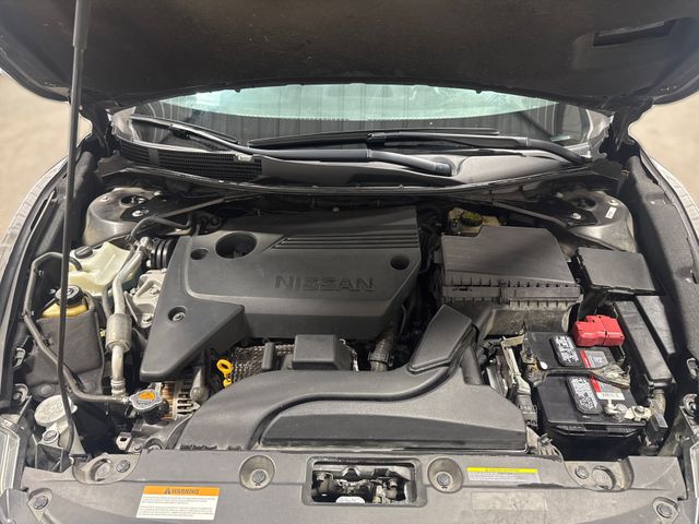 2017 Nissan Altima 2.5 | Houston, TX | Texas Star Motors 2017 Nissan Altima 2.5 | Houston, TX | Texas Star Motors