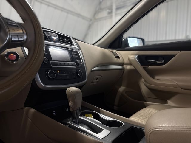 2017 Nissan Altima 2.5 | Houston, TX | Texas Star Motors