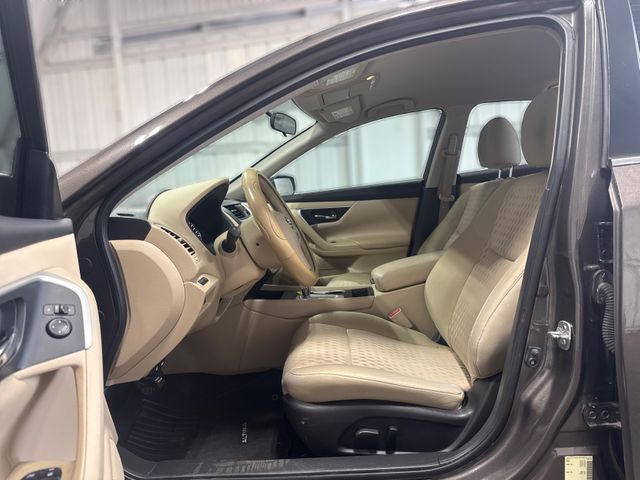 2017 Nissan Altima 2.5 | Houston, TX | Texas Star Motors