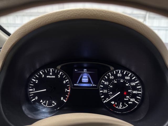 2017 Nissan Altima 2.5 2017 Nissan Altima 2.5