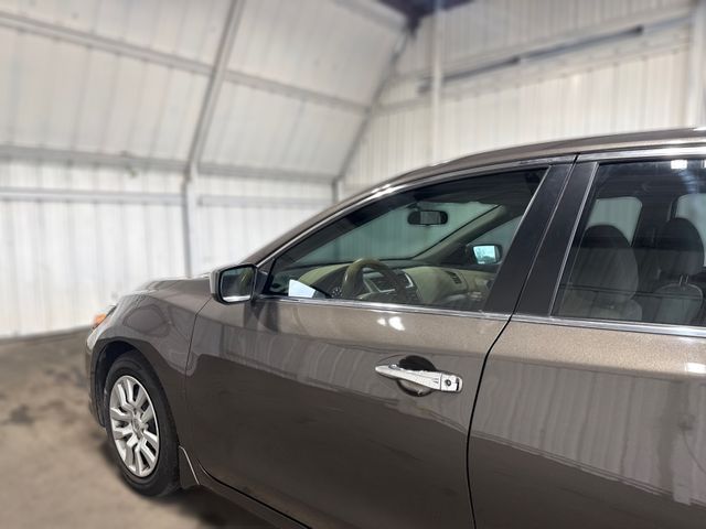 2017 Nissan Altima 2.5 2017 Nissan Altima 2.5