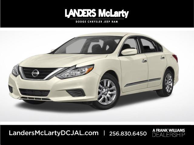 2017 Nissan Altima 2.5 SL | Huntsville, Alabama | Landers Mclarty DCJ in Huntsville, Alabama 35806