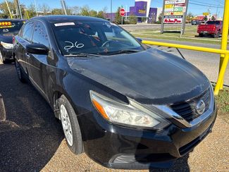 2017 Nissan Altima 2.5 | Kenner, LA | Auto Nation LLC in Kenner, LA 70062