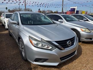 2017 Nissan Altima 2.5 | Kenner, LA | Auto Nation LLC in Kenner, LA 70062