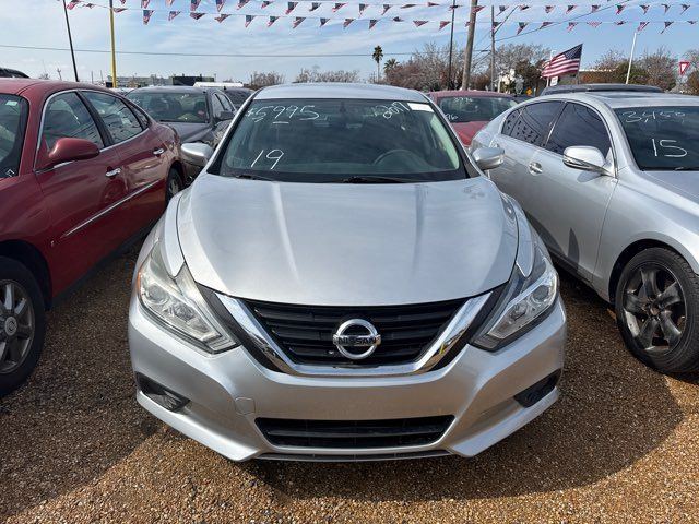 2017 Nissan Altima 2.5 | Kenner, LA | Auto Nation LLC 2017 Nissan Altima 2.5 | Kenner, LA | Auto Nation LLC