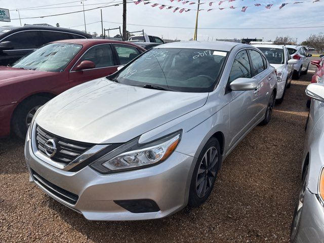 2017 Nissan Altima 2.5 | Kenner, LA | Auto Nation LLC