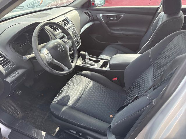 2017 Nissan Altima 2.5 | Kenner, LA | Auto Nation LLC