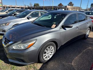 2017 Nissan Altima 2.5 | Kenner, LA | Auto Nation LLC in Kenner, LA 70062