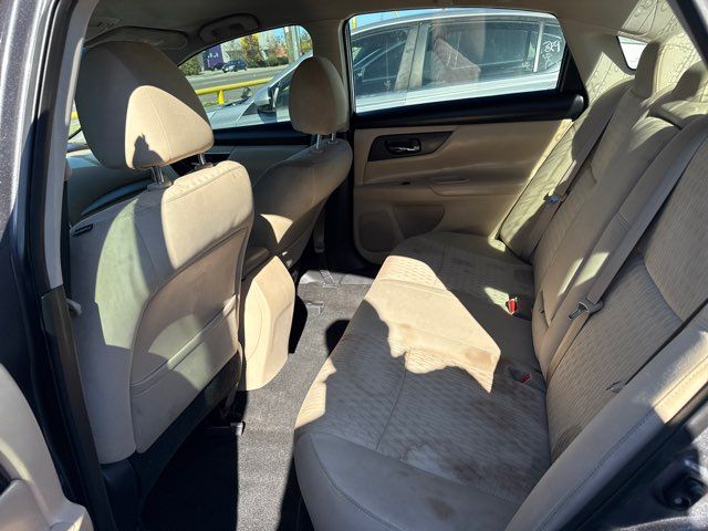 2017 Nissan Altima 2.5 S | Kenner, LA | Auto Nation LLC 2017 Nissan Altima 2.5 S | Kenner, LA | Auto Nation LLC