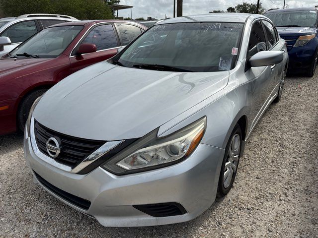 2017 Nissan Altima 2.5 S | Kenner, LA | Auto Nation LLC
