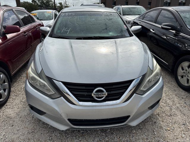 2017 Nissan Altima 2.5 S | Kenner, LA | Auto Nation LLC