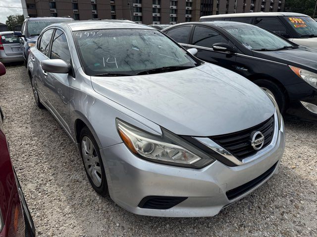 2017 Nissan Altima 2.5 S | Kenner, LA | Auto Nation LLC 2017 Nissan Altima 2.5 S | Kenner, LA | Auto Nation LLC