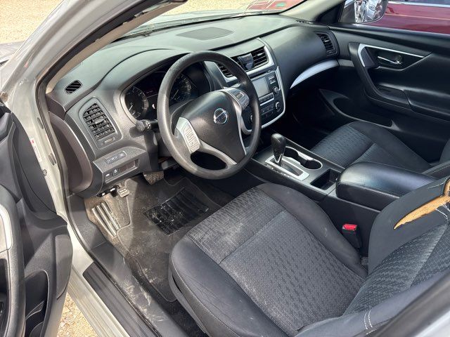 2017 Nissan Altima 2.5 S | Kenner, LA | Auto Nation LLC