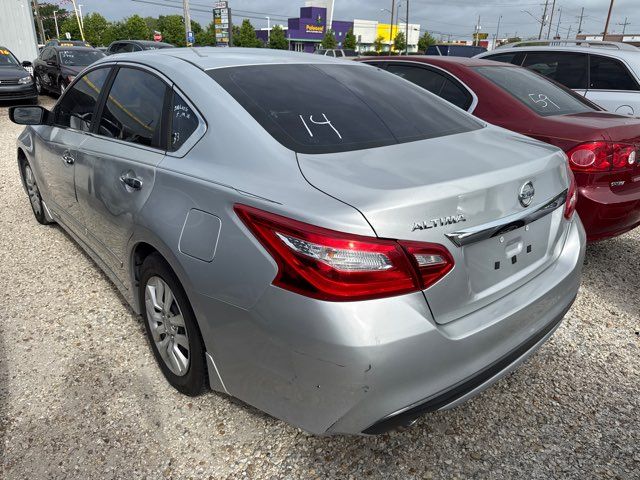 2017 Nissan Altima 2.5 S | Kenner, LA | Auto Nation LLC 2017 Nissan Altima 2.5 S | Kenner, LA | Auto Nation LLC