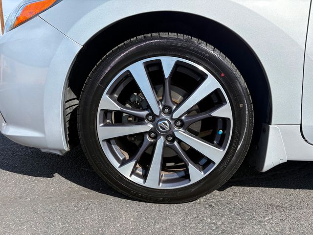 2017 Nissan Altima 2.5 S 2017 Nissan Altima 2.5 S