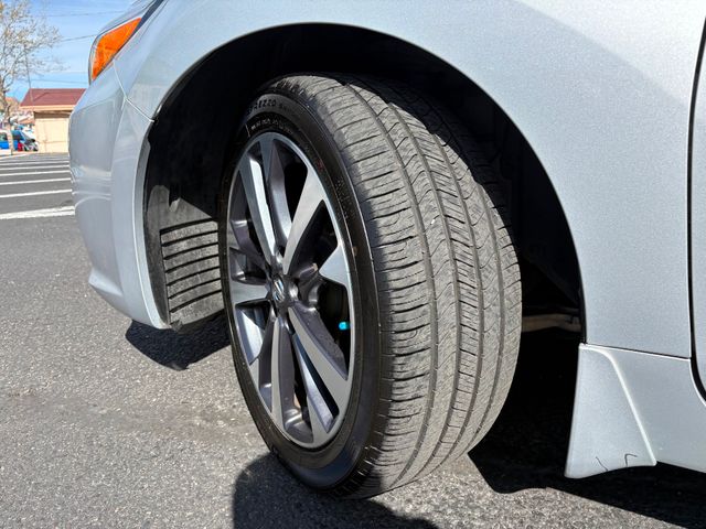 2017 Nissan Altima 2.5 S 2017 Nissan Altima 2.5 S