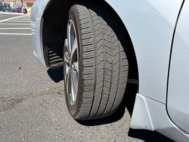 2017 Nissan Altima 2.5 SR 2017 Nissan Altima 2.5 SR