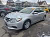 2017 Nissan Altima 2.5 | Milwaukee, Wisconsin | Millennium Motor Sales 2017 Nissan Altima 2.5 | Milwaukee, Wisconsin | Millennium Motor Sales