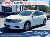 2017 Nissan Altima 2.5 S | Nashville, TN | Auto Mart Used Cars Inc.