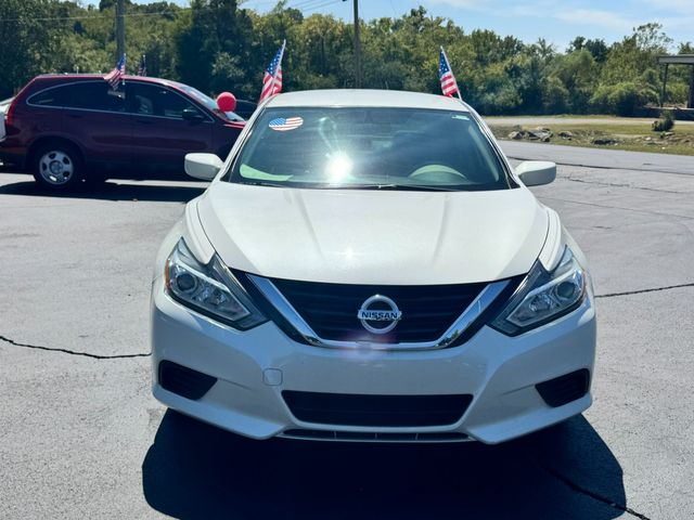2017 Nissan Altima 2.5 S | Nashville, TN | Auto Mart Used Cars Inc. 2017 Nissan Altima 2.5 S | Nashville, TN | Auto Mart Used Cars Inc.