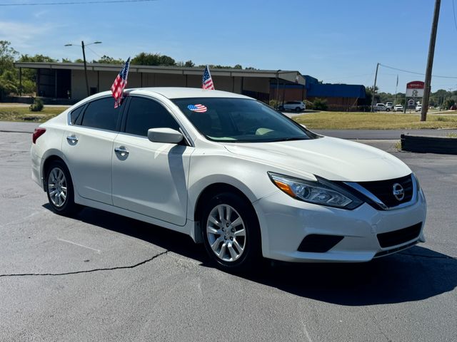 2017 Nissan Altima 2.5 S | Nashville, TN | Auto Mart Used Cars Inc. 2017 Nissan Altima 2.5 S | Nashville, TN | Auto Mart Used Cars Inc.